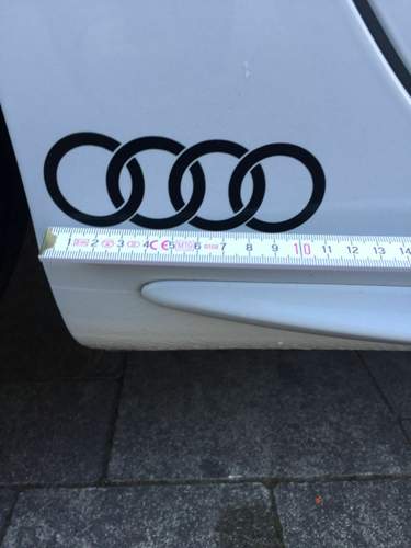 Audi Ringe