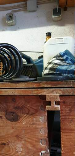 Federauflage B8 vs. Audi TT