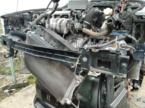 V70 schwarze automatik