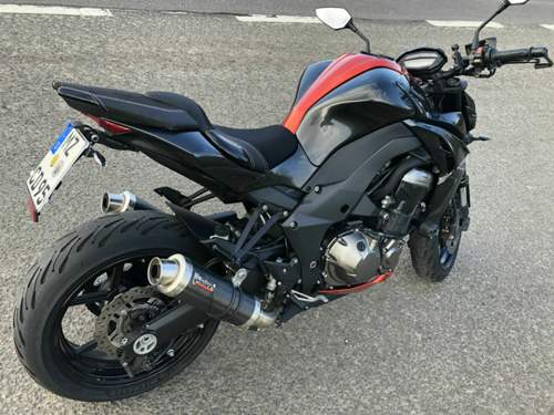 Z1000 2015