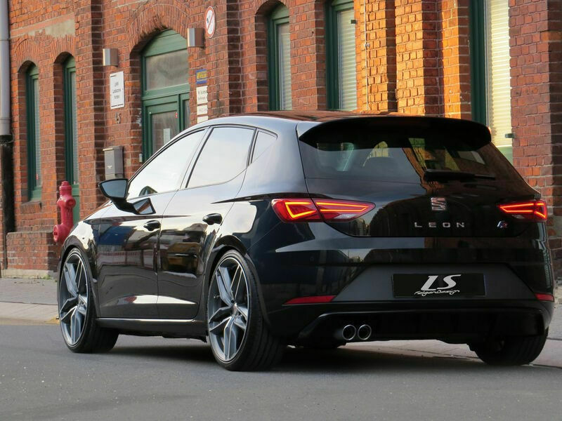 Bremssättel lackieren und Montage von Distanzscheiben - Kosten?