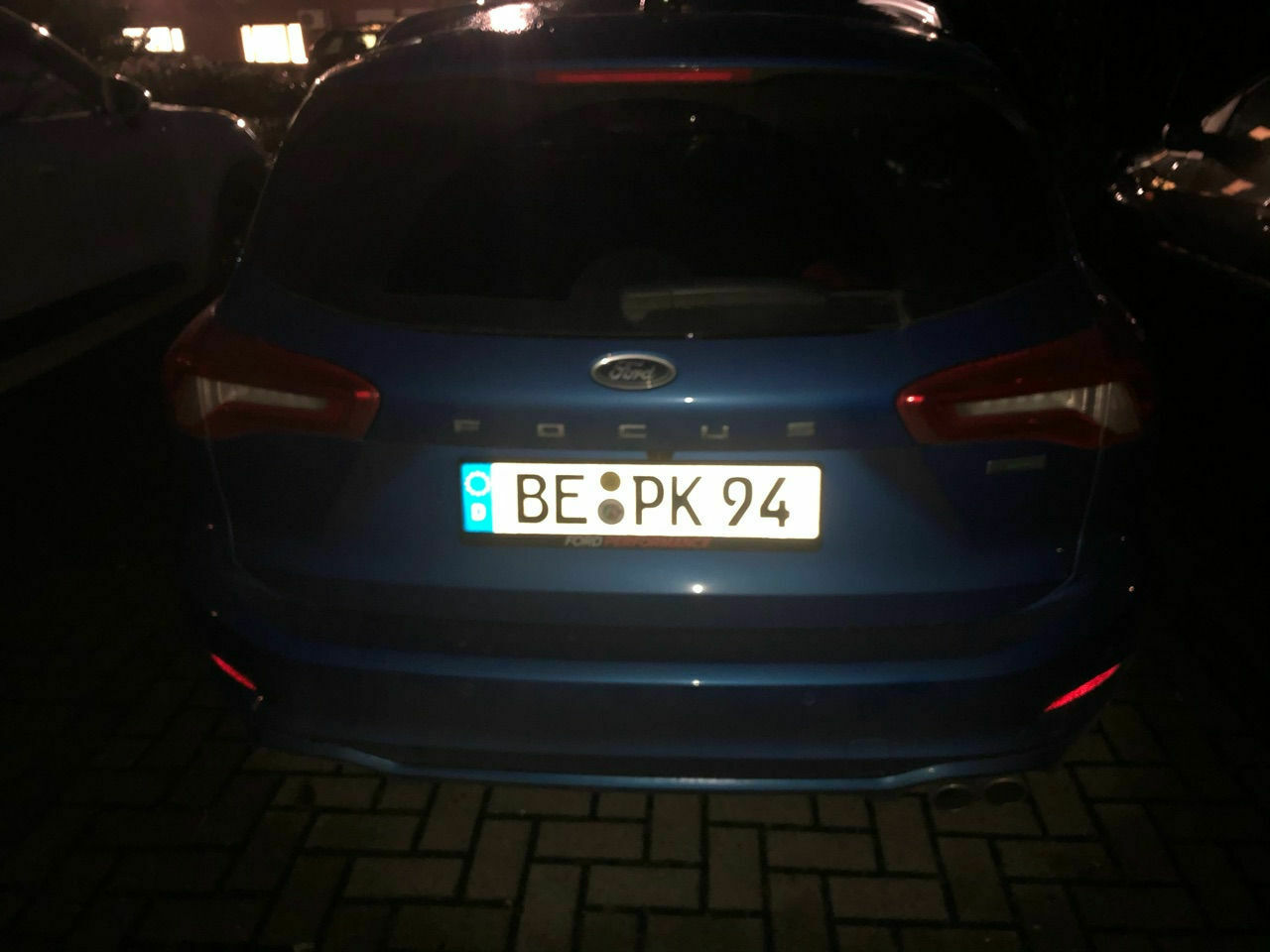 Focus Pflaumen Bilder