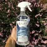 Liquid Elements ViBa Desinfect