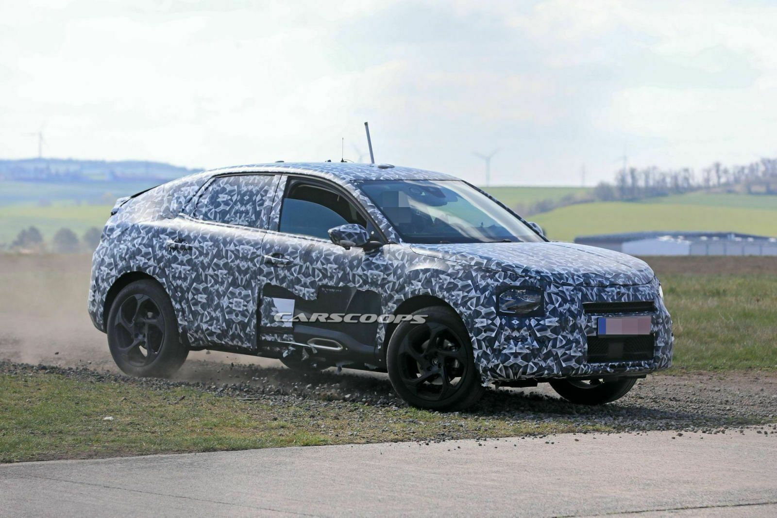 Fiats Fünfjahresplan ist offiziell