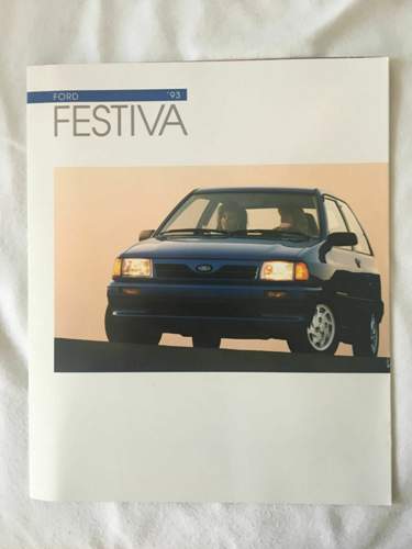 Festiva