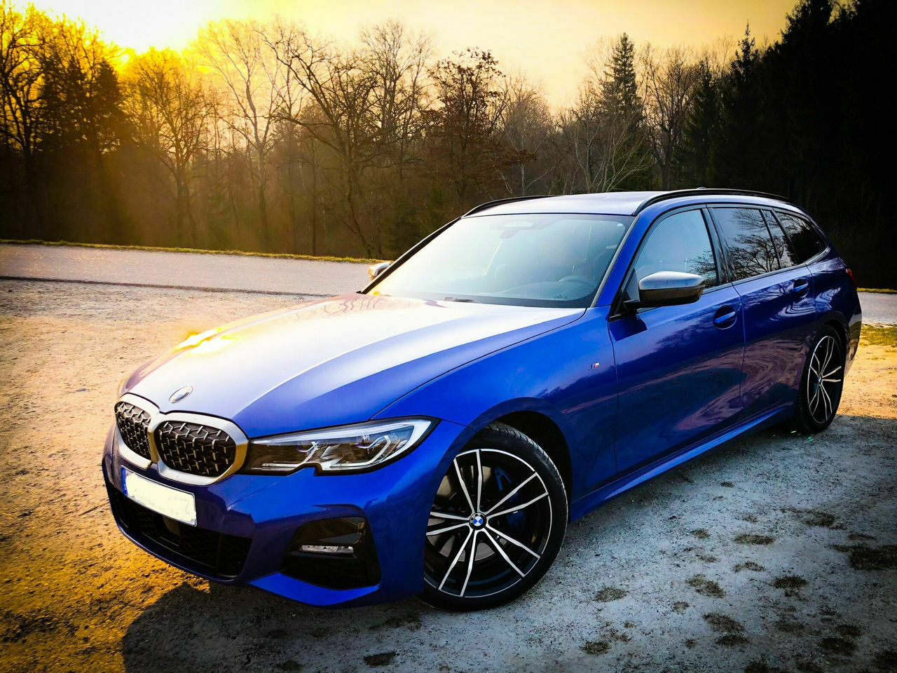 3er G21 Bilder-Thread