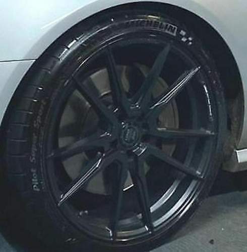 Loma RS-F1 Super Concave 20"