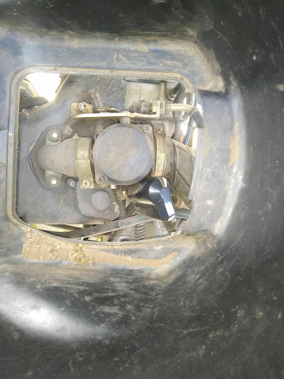 Roller fährt nur 30