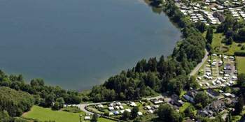 Marienheide-bruchertalsperre