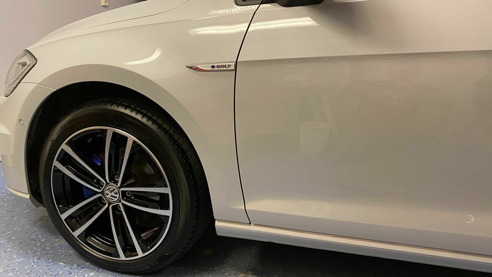 Eure GLE/GLS - Der Bilderthread!