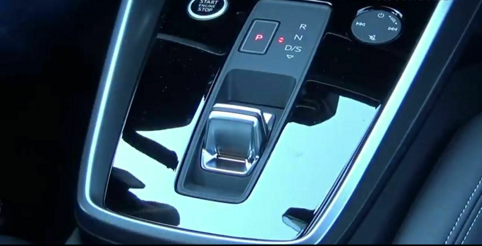 Der A3 8Y Bilderthread