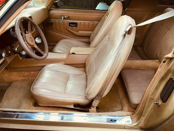 Camaro 79-er Berlinetta / Z 28