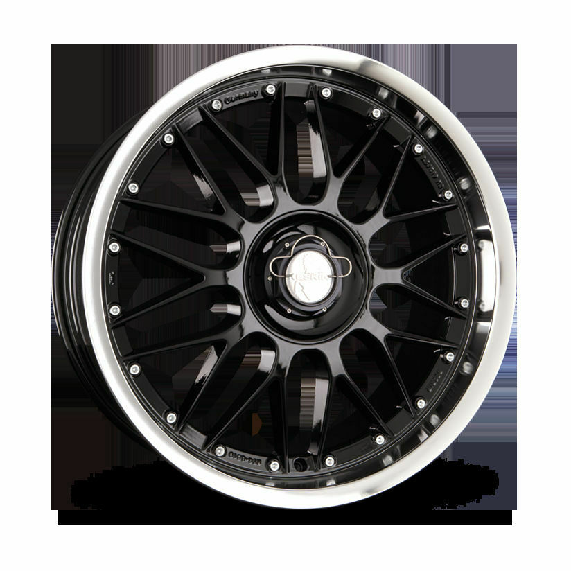 XCeed - Felgen in 8.5J Breite und ET40