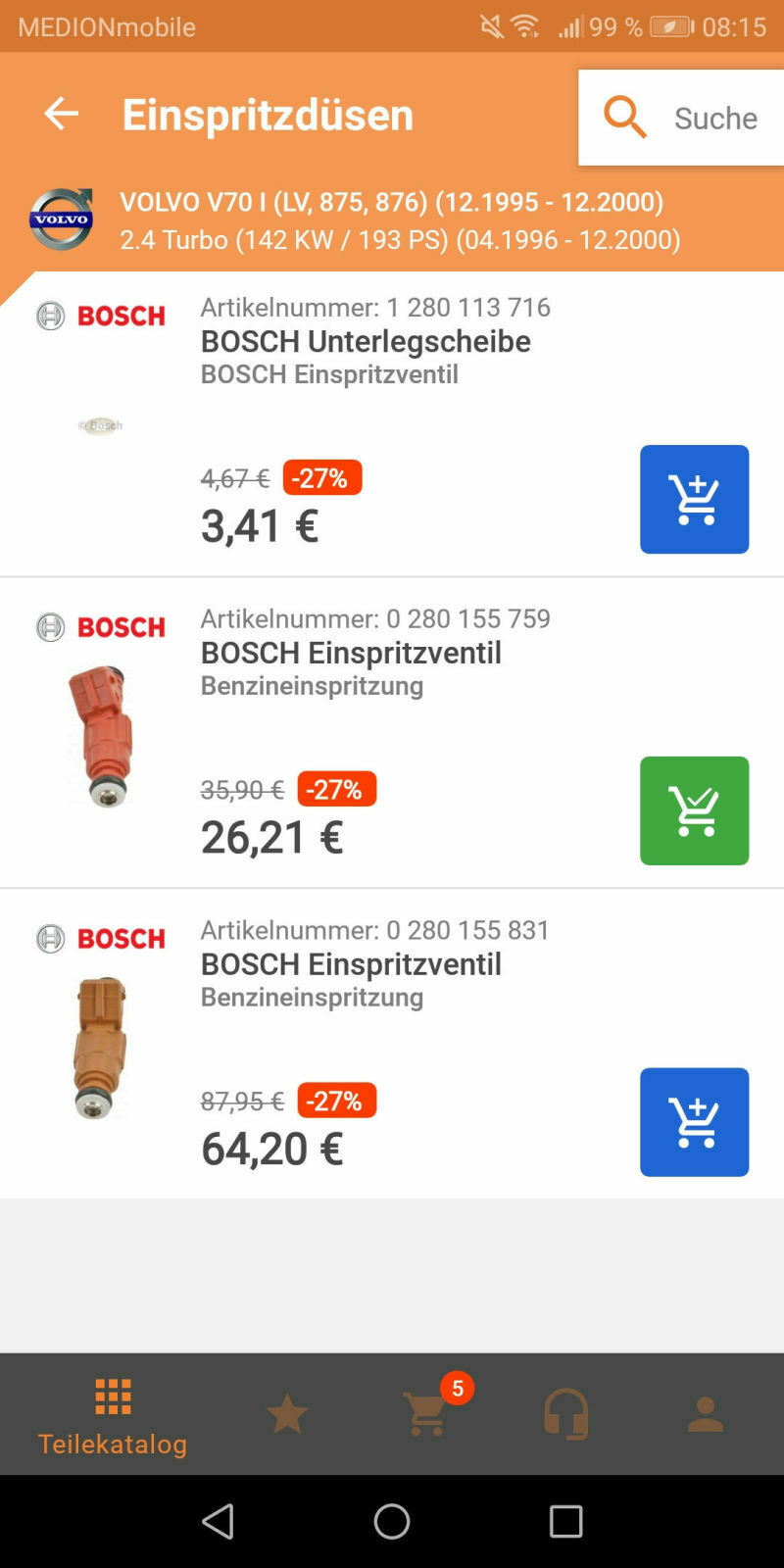 Der Kurze Frage - Kurze Antwort Thread (kFkA)