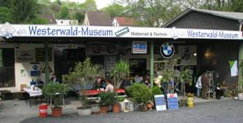 Westerwaldmuseum-eingang
