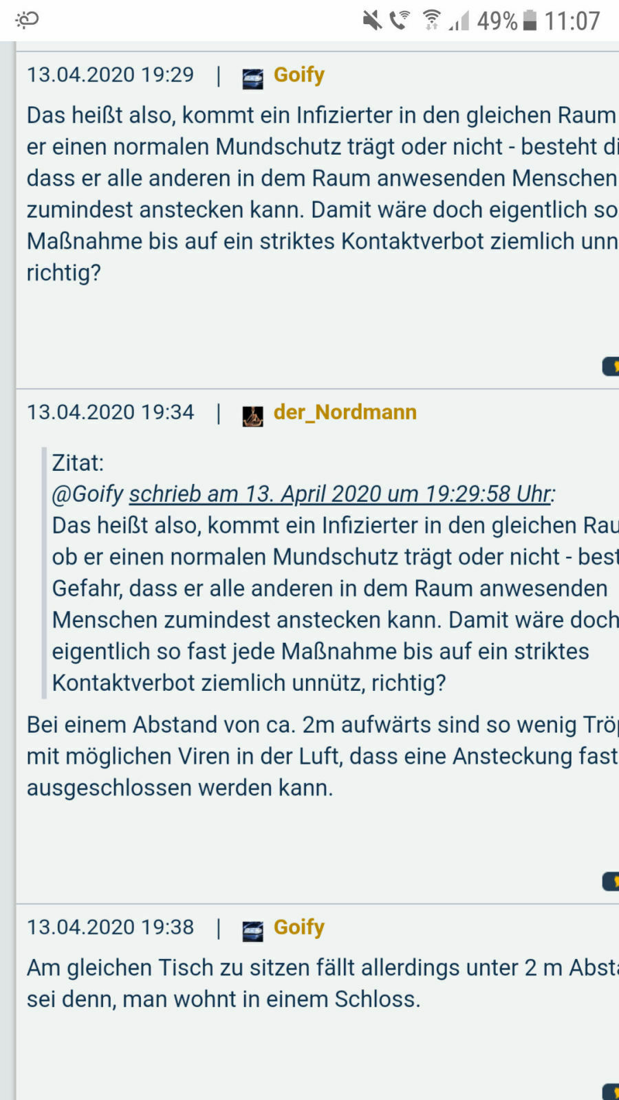 Corona: Was bleibt von der Wirtschaft übrig?