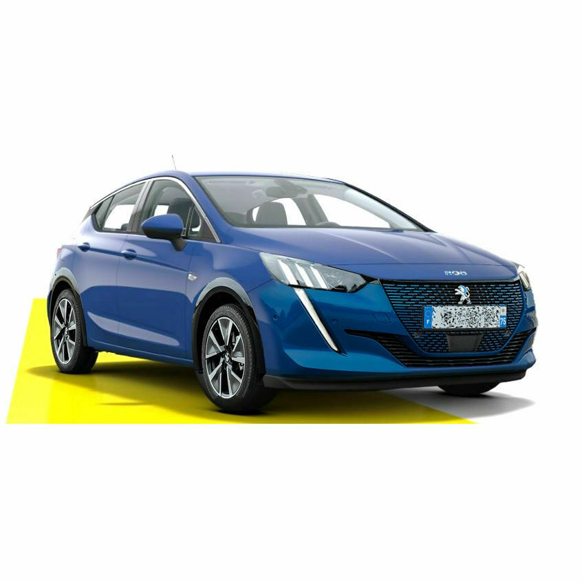 Astra K Facelift 2019