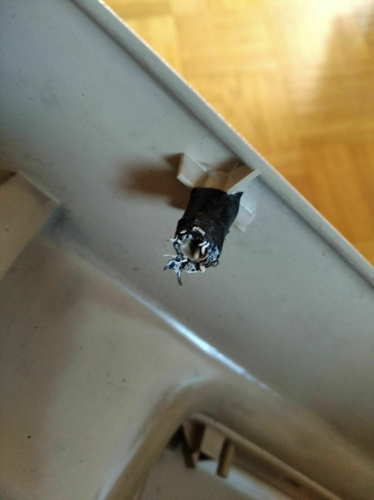 Der Kurze Frage - Kurze Antwort Thread (kFkA)