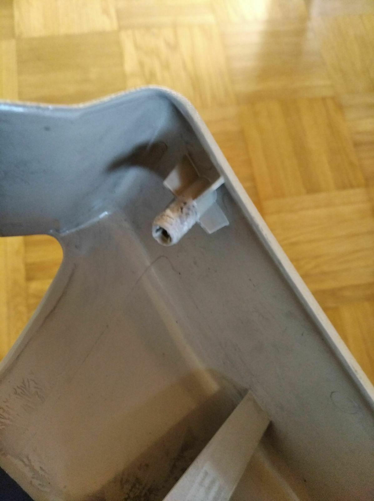 Der Kurze Frage - Kurze Antwort Thread (kFkA)