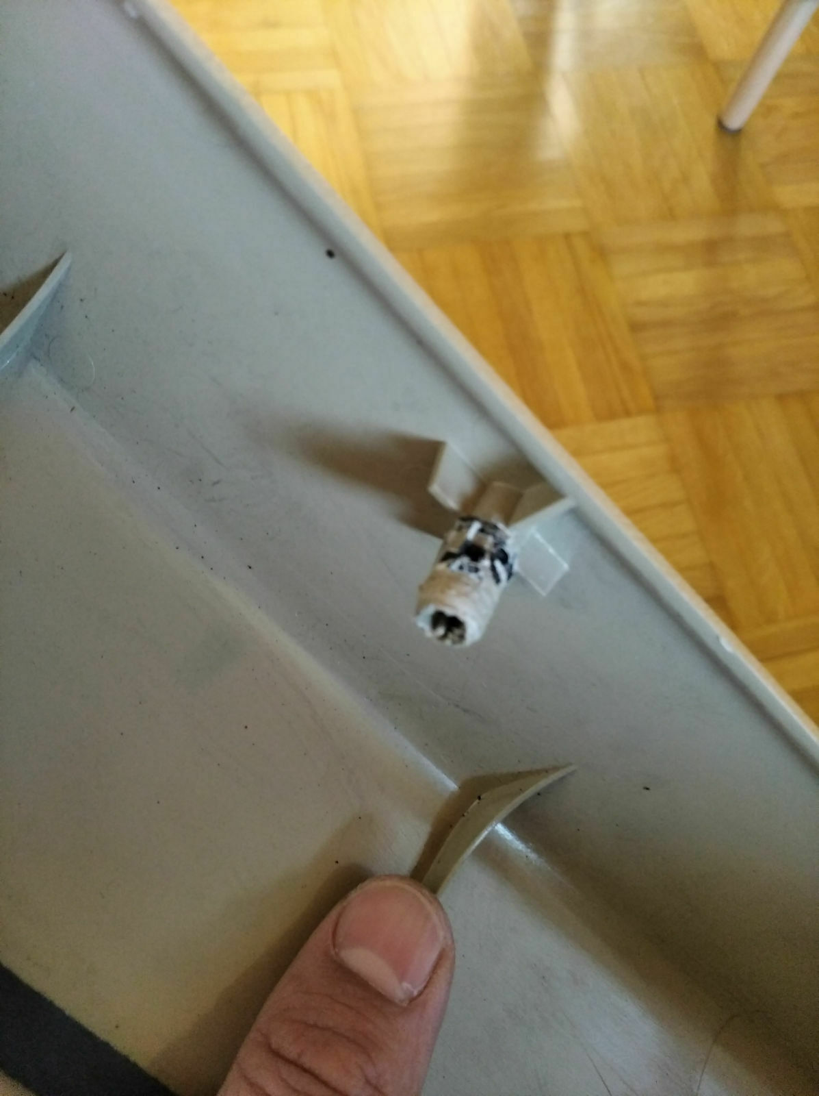 Der Kurze Frage - Kurze Antwort Thread (kFkA)