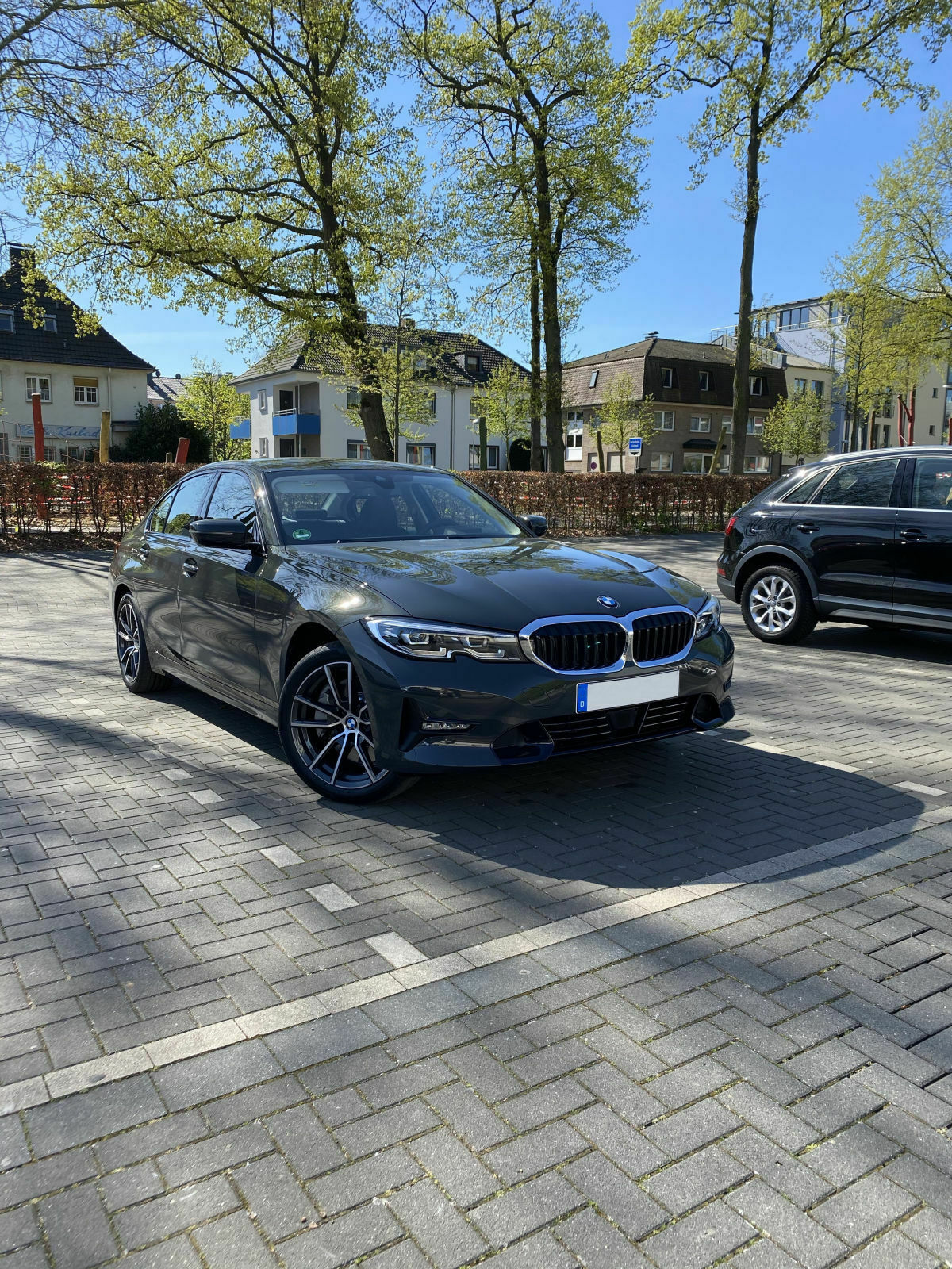 BMW 3er G20 Bilder-Thread