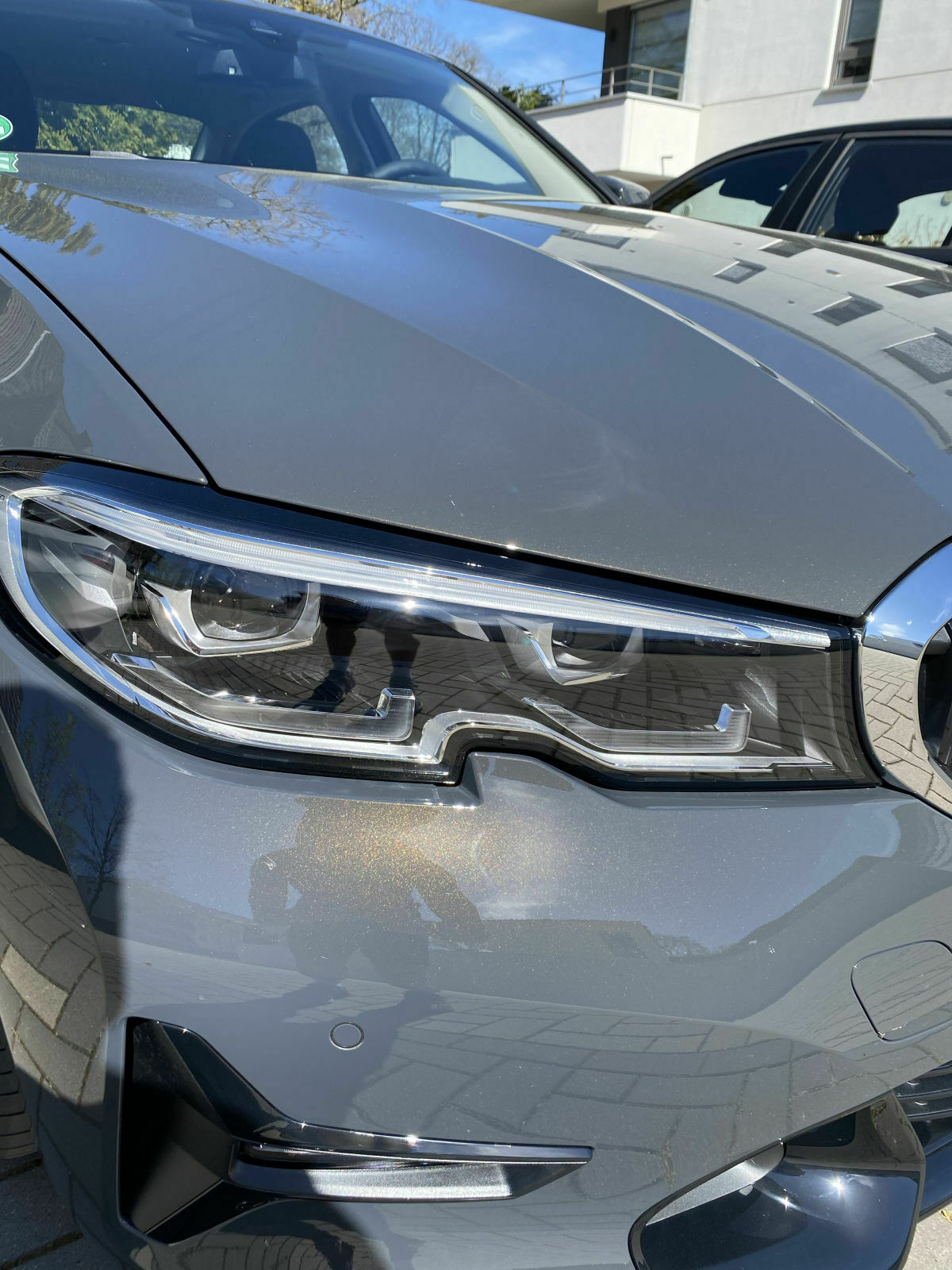 BMW 3er G20 Bilder-Thread