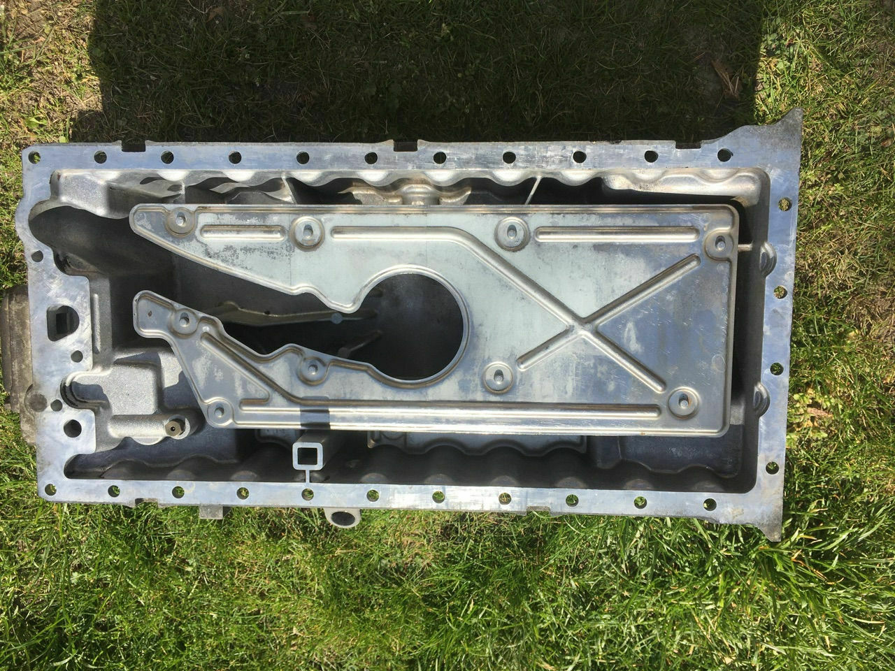 Was habt ihr eurem Elch heute Gutes getan