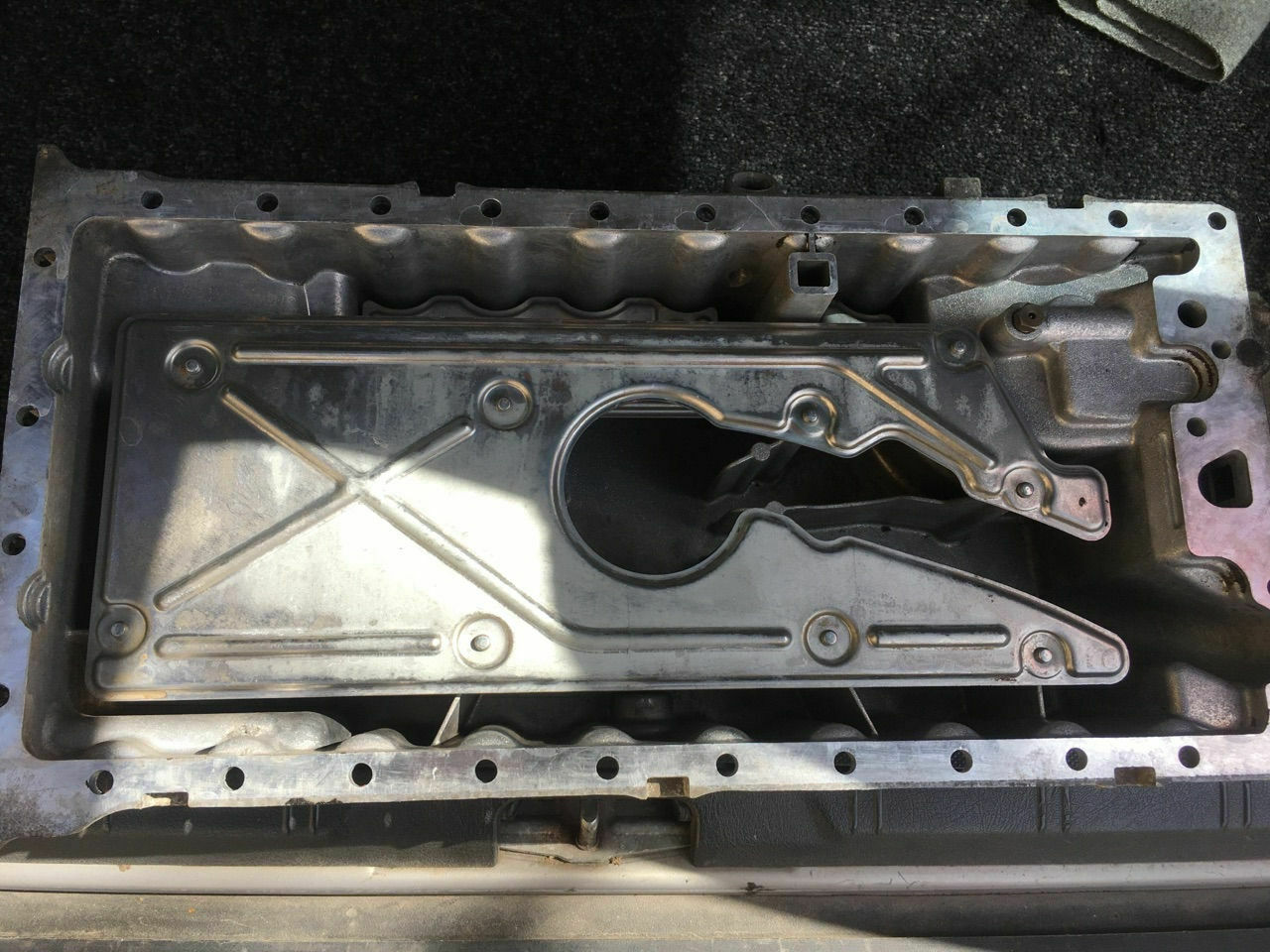 Was habt ihr eurem Elch heute Gutes getan