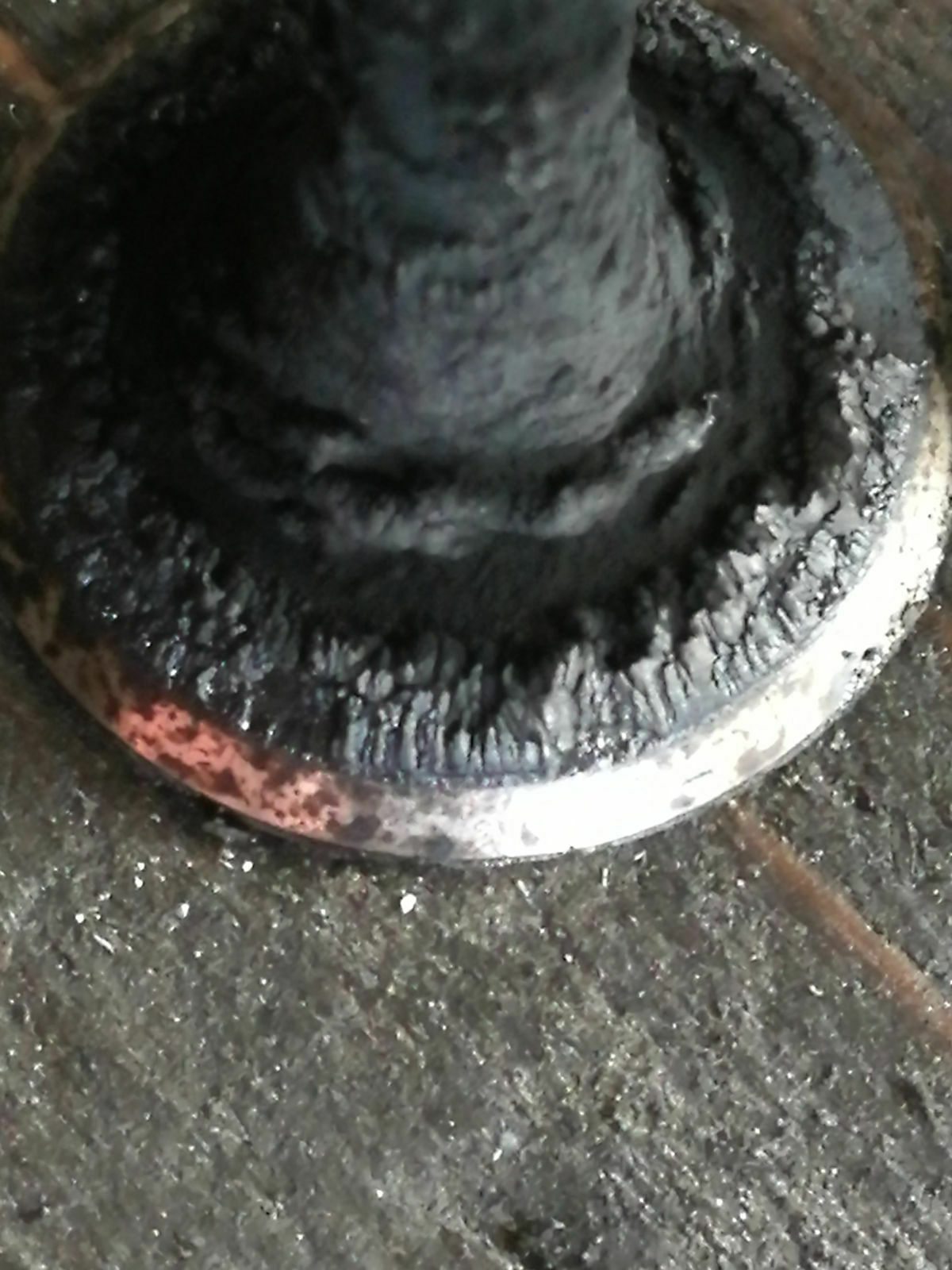 BBK nur mal gschwind...