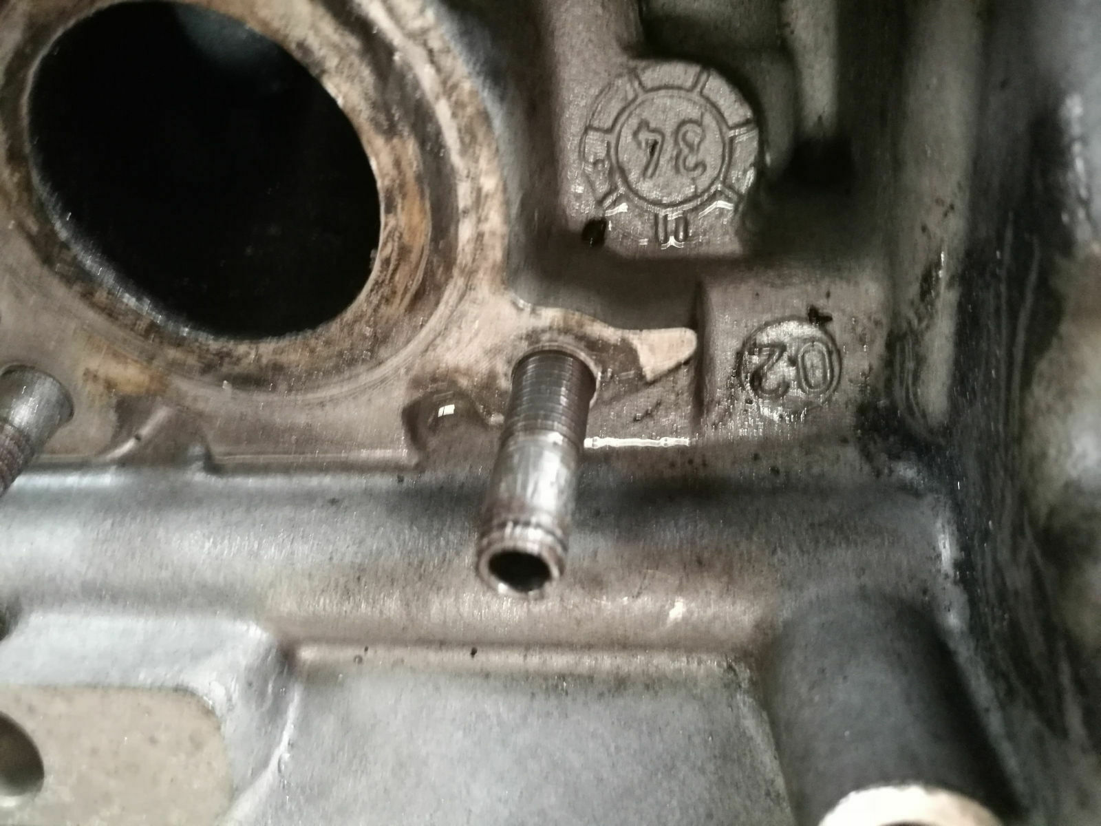 BBK nur mal gschwind...