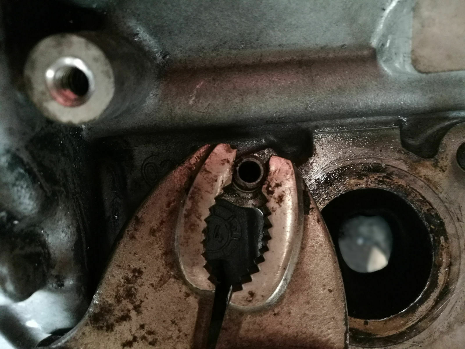 BBK nur mal gschwind...