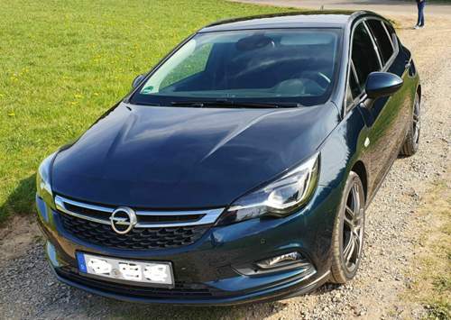 Dezent TZ Graphit 7,5x18 3