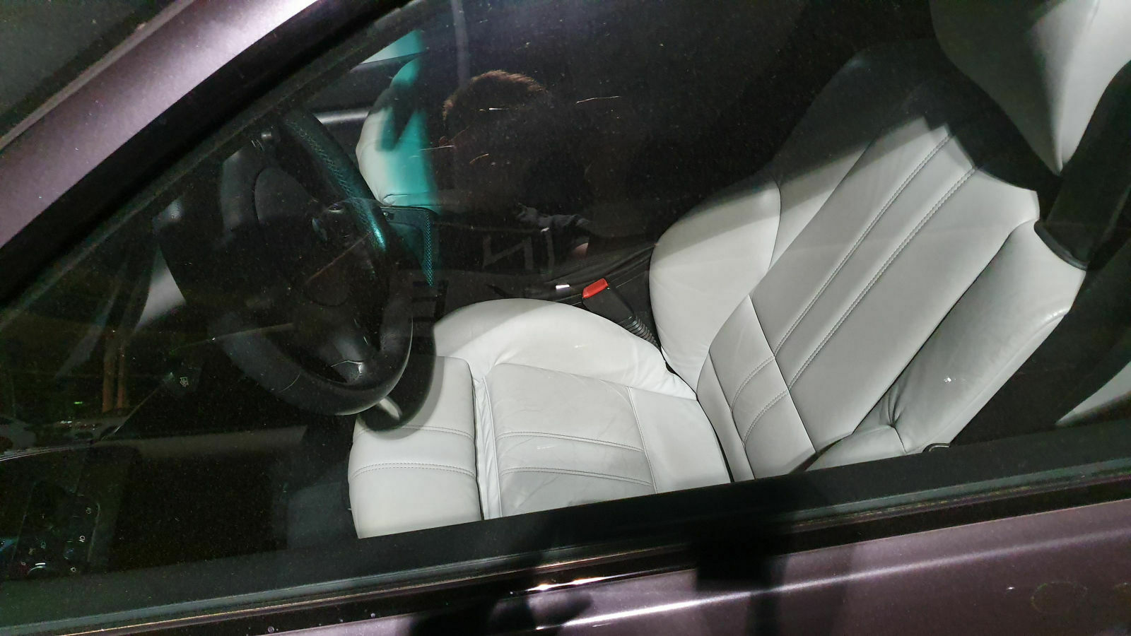 Zeigt mal her eure schönen E46 :)