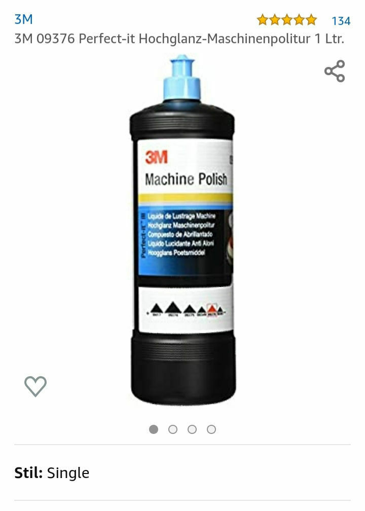 Der große 4G Community- Thread: Es regnet, es ist kalt, ich hab´den Blues - und dann sitz´ich im A6