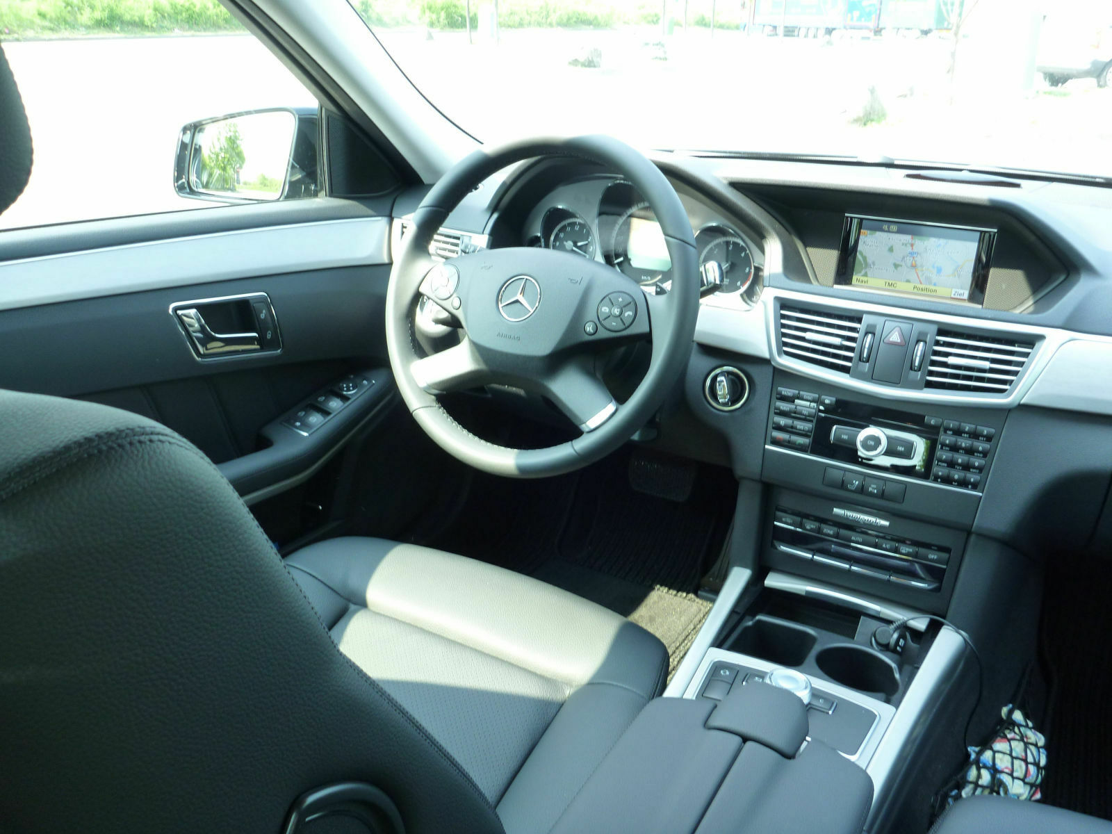 Warum wollt ihr eigentlich alle keinen Stern mehr auf der Haube?