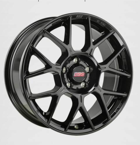 BBS XR 19