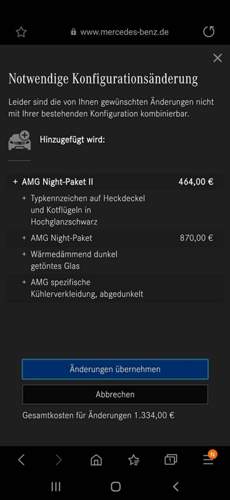 Preis für scharze Embleme