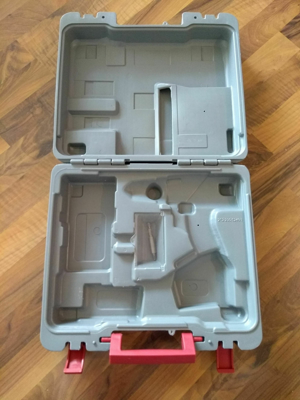 Stiftung Warentest: Einhell Akku auf Platz 1