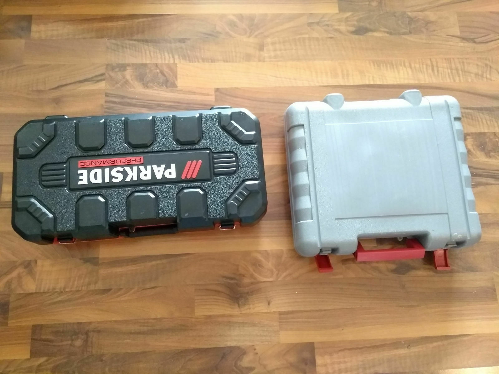 Stiftung Warentest: Einhell Akku auf Platz 1