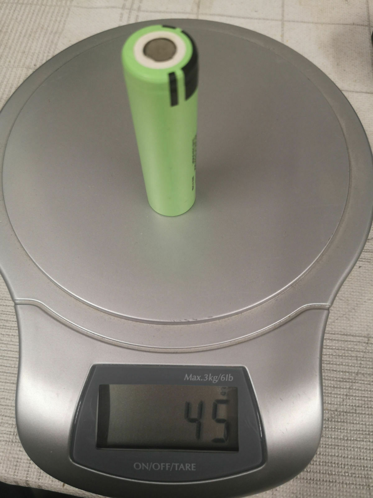 Stiftung Warentest: Einhell Akku auf Platz 1