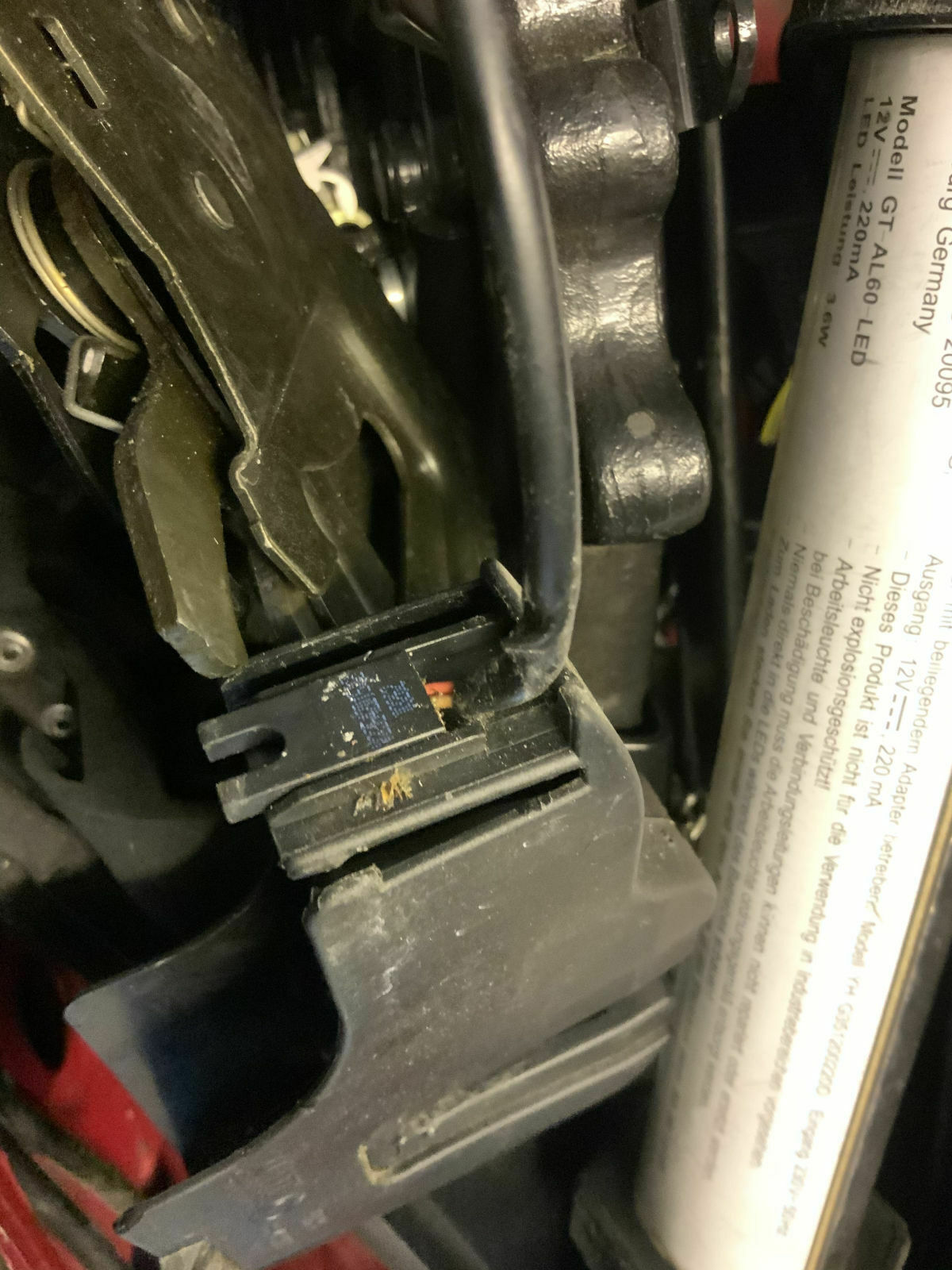 BMW E46 Cabrio Verdeckprobleme. Fehlermeldung Verdeckklappe wird nicht angehoben, Timeout