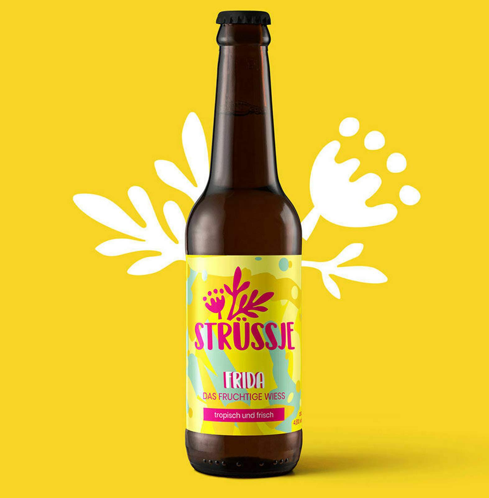 struessje-mockup-frida-gelb-floral