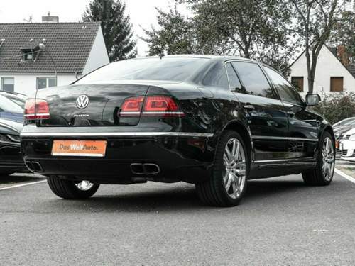 PHAETON 215k€