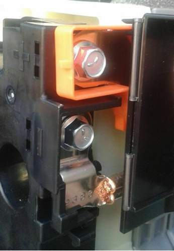 Transaktion-Accu-A#Hauptanschluss-Punkte