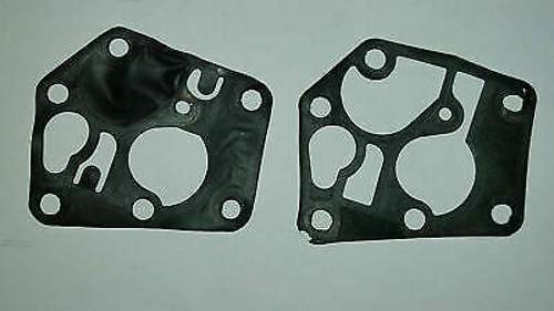 Dichtung Vergaser B&S