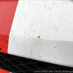 Löst Insekten schon an