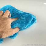 Verteilen und abnehmen