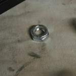 Nyloc Sicherungsmutter