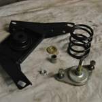 Alle restlichen Teile