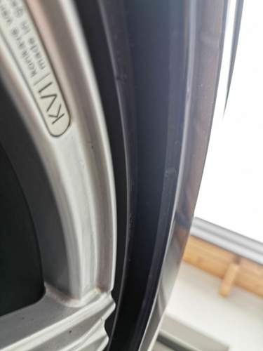 Voll in Verschrenkung aber noch mit 10mm Spurplatte und jetzt fahre ich 15mm.jpg